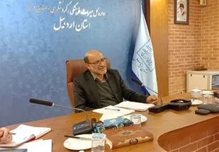 هر پانزده روز یک پروژه گردشگری افتتاح شده است