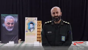 کمک&zwnj;های مومنانه نمایش اقتدار نظام است
