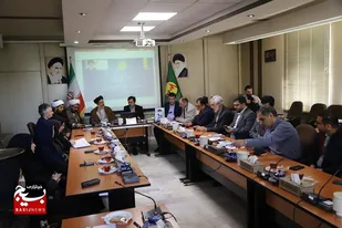 توسعه پایدار، در گرو توجه همزمان به ابعاد مادی و معنوی است
