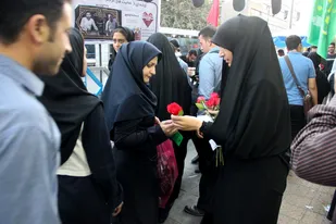 سه شنبه های مهدوی