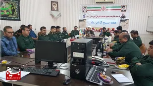 صبر و شکرگزاری عامل اصلی پیروزی جبهه مقاومت فلسطین است