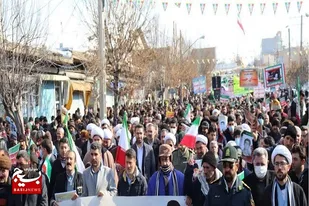 انقلاب اسلامی بستر را برای رشد همه&zwnj;جانبه کشور فراهم کرد