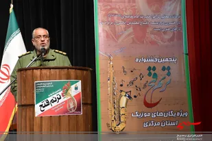 ضرورت روایت و تبیین حماسه های دفاع مقدس با زبان هنر برای جوانان