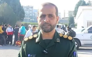 سپاه بعنوان یک نیروی توانمند در تمامی عرصه ها ایفای نقش می کند