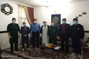 رشادت های رزمندگان باید به نسل امروز منتقل شود