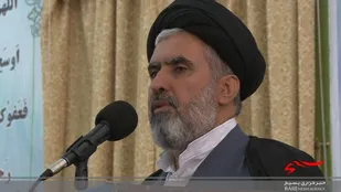 آیت&zwnj;الله شاهچراغی آینه وظیفه&zwnj;شناسی و تعهد است