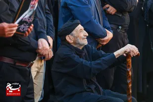 تجمع هیئات حسینی تبریز