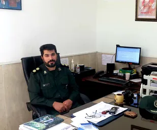 ۳۰دستگاه تبلت به دانش آموزان نیازمند شهرستان سلطانیه اهدا شد