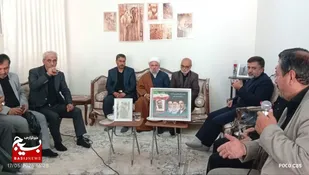 شهدا زنده&zwnj;اند و همچنان پاسدار عزت و اقتدار انقلاب اسلامی هستند