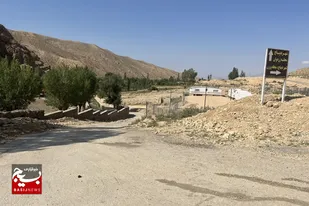 ادامه عملیات اجرایی شبكه برق رسانی به محور گردشگری سرچشمه دیباج آغاز شد&zwnj;