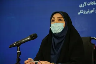 رعایت پروتکل&zwnj;های بهداشتی کاهش یافته است