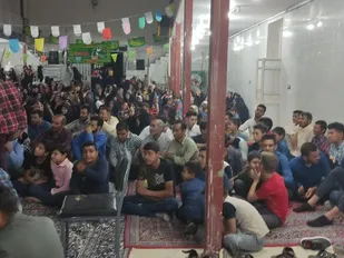 توزیع بیش از 4هزار پرس غذای گرم در اجرای طرح اطعام غدیر