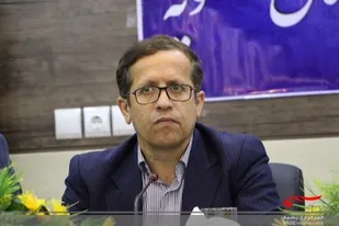 ظرفیت بخش کرونایی بیمارستان عسلویه تکمیل شده است