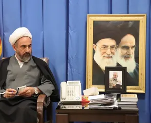 امام جمعه ایلام: اقتدار ایران محاسبات غرب را برهم زد