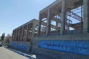 فاز دوم ساماندهی گلزار شهدای تبریز ۲۸ شهریور به بهره&zwnj;برداری می&zwnj;رسد