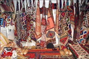 نمایشگاه&zwnj; ملی صنایع&zwnj; دستی فرصتی مناسب برای هنرمندان استان اردبیل است