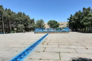 پارک جنگلی اسدآباد؛ چشم&zwnj;اندازی بی&zwnj;نظیر در بام آسمان
