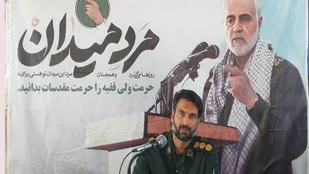 هر جا که روحیه جهادی و تفکر بسیجی باشد راه نفوذ دشمن بسته می شود