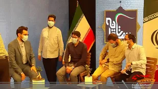برنامه انتخاباتی &laquo;مشتاقانه&raquo; به همت دانشجویان بسیجی همدان تولید می&zwnj;شود
