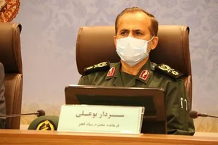 سپاه فجر در حوزه محرومیت زدایی مقام برتر کشور را بدست آورد/ تجلیل از جهادگران بسیجی و فعالان عرصه محرومیت زدایی