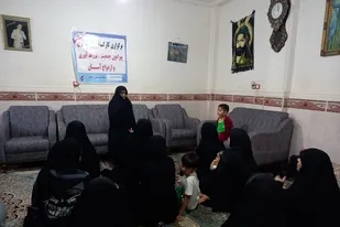برگزاری کارگاه آگاه سازی &laquo;افزایش جمعیت، ازدواج و فرزندآوری&raquo; در چابهار