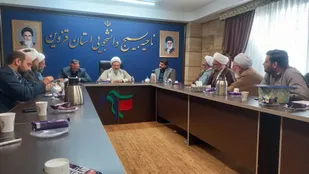 ضرورت حفظ وحدت و آمادگی در برابر تحولات پیچیده