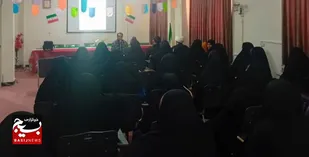 تکیه بر گفتمان مقاومت تنها راه نجات کشور است