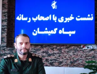 برگزاری ۲۰۰ برنامه در پایگاه های بسیج &zwnj;شهرستان گمیشان