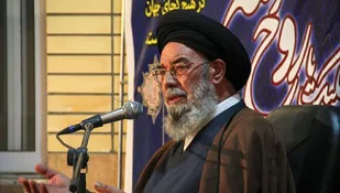انتخابات برای ما فرصت و برای دشمنان ما تهدید بسیار جدی است