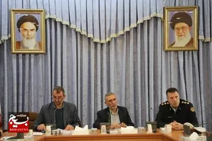 ضرورت اجرایی کردن مصوبات شورای ترافیک استان اردبیل