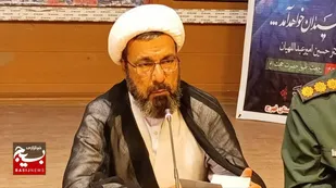 انتخابات، حصار انقلاب و نظام است