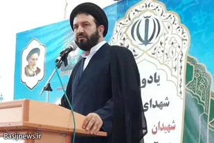 امروز عده&zwnj;ای در داخل کشور به دنبال تطهیر چهره آمریکا هستند