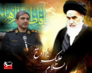 برنامه ریزی گرامیداشت رحلت حضرت امام (ره) در هندیجان