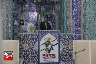 عصبانیت دشمن از این است که از وابستگی به وارستگی رسیدیم