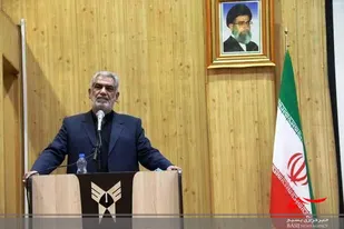 سردار سلیمانی ابرمجاهد و محبوب قلوب تمام جهانیان بود