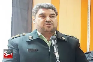 معابر اسدآباد از وجود راکبین مزاحم موتورسوار پاک می&zwnj;شود