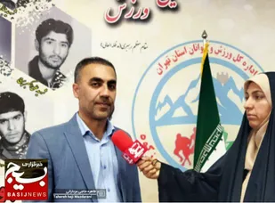 برگزاری 30 ویژه برنامه به مناسبت هفته تربیت بدنی در شهرستان فیروزکوه