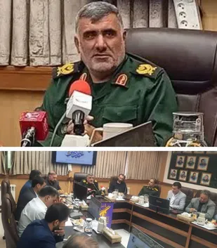 پیام تبریک سالروز بازگشت آزادگان سرافراز به میهن اسلامی