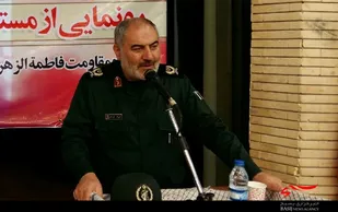 زنان امروز با همان نیروی دوران دفاع مقدس باید در رکاب انقلاب و هم&zwnj;پای برادران قدم بردارند