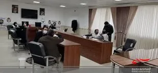 اجرای طرح ویزیت رایگان در روستای طایقان و منطقه مسکن مهر پردیسان