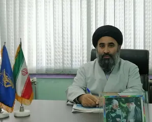 قیام امام حسین پایه های اسلام راتا قیامت مستحکم کرد