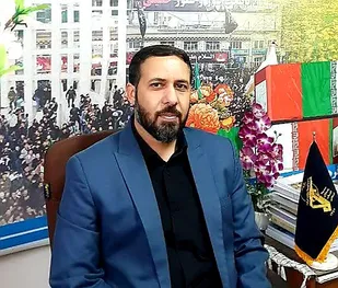 انتشار آخرین شماره هفته نامه روشنا در سال 99 با همکاری مدیریت روشنگری معاونت فرهنگی سپاه زنجان