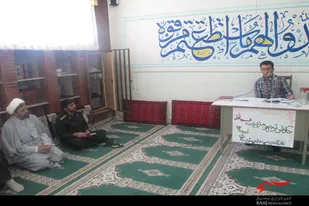 نقش موثر بسیج و پایگاه&zwnj;ها در فرهنگ&zwnj;سازی عمومی تفکیک زباله