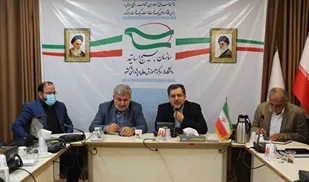 نهضت استادی بسیج درصدد ایجاد ارتباط میان دانشگاه و نظام حکمرانی است