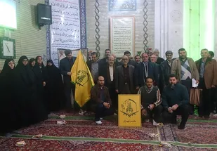 تشکل&zwnj;های مردمی ایرانی پای کار مشکلات خانواده شهدای فاطمیون