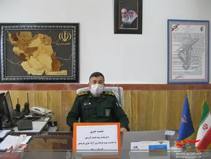 سوم خرداد یادآور مقاومت مردم در برابر دشمنان است