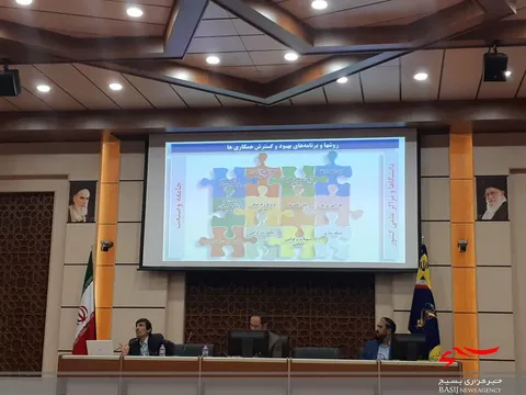 دانشگاه‌ها نقش موثری در آگاهی جامعه و تولید فرهنگ دارند