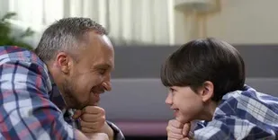 بچه&zwnj;ها مشاور یا میانجی والدین نیستند!
