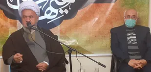 راه اندازی ستاد بازسازی عتبات در شهرستان&zwnj;های استان