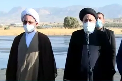 استان ایلام دارای ظرفیت‌های خوبی در حوزه‌های مختلف کشاورزی، گردشگری، صنعت‌ و معدن است
